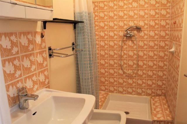 Appartment Centre Vars VRS330-0005 - Vars