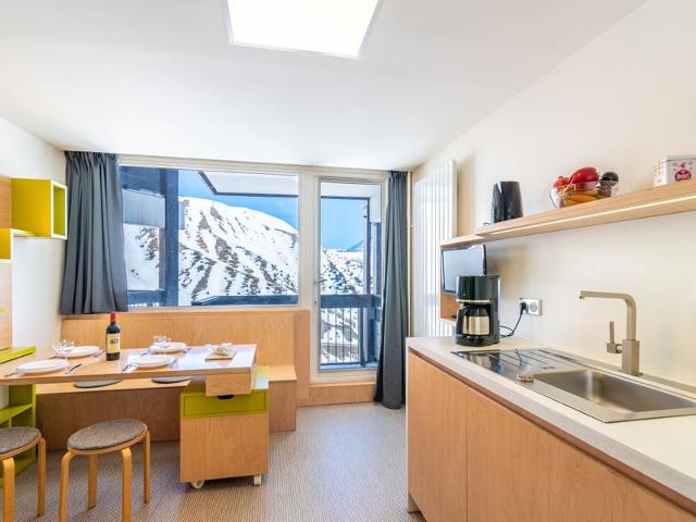 Apartment Home Club (Lavachet) - Tignes 2100 Le Lavachet