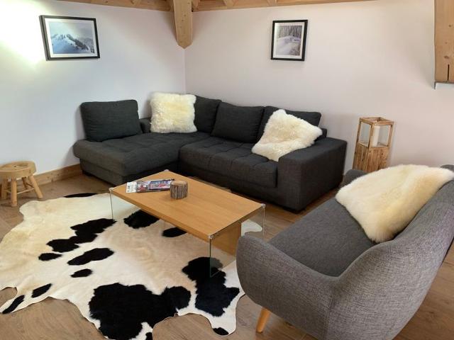 CHALET 