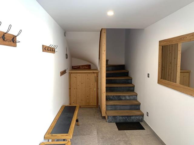 CHALET 