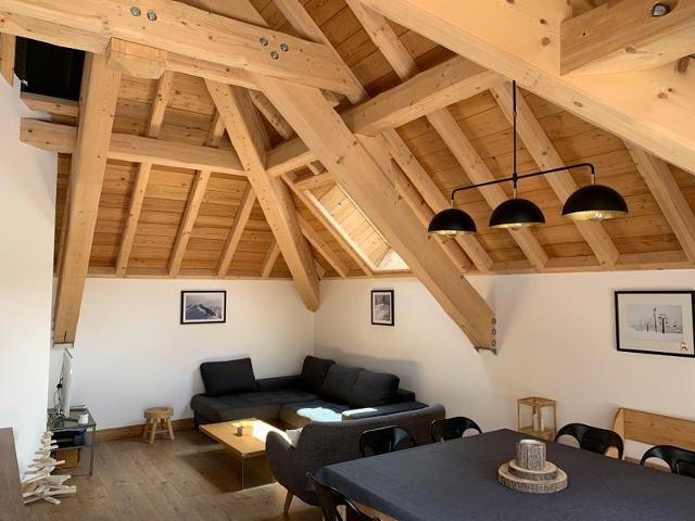 CHALET 