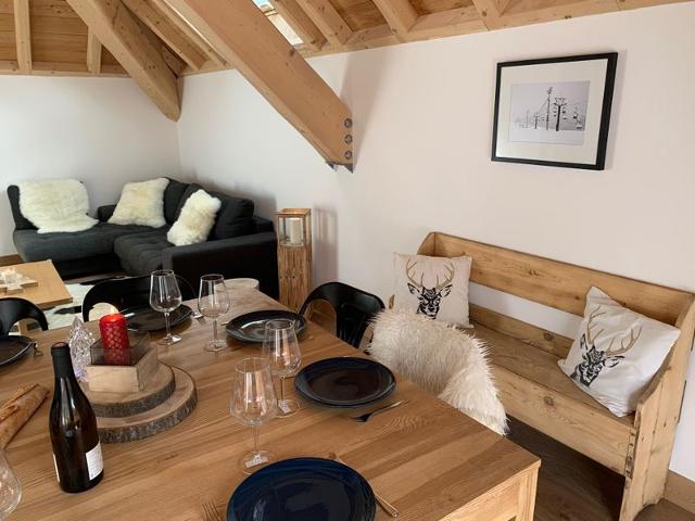 CHALET 