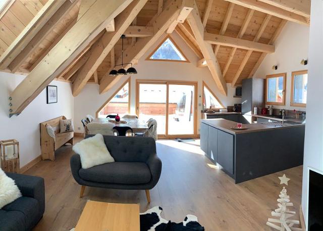 CHALET 