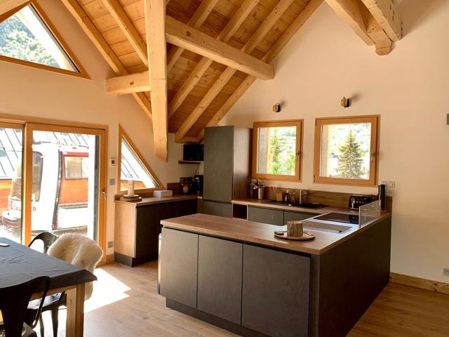 CHALET 