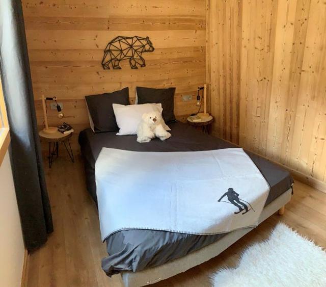 CHALET 