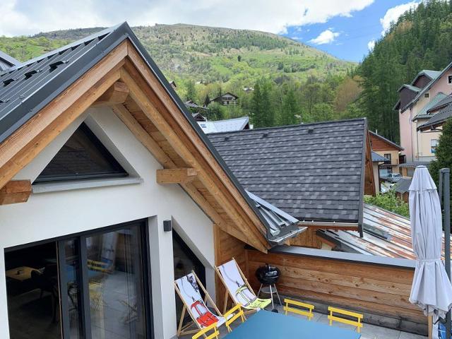 CHALET 
