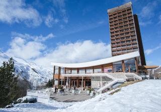 Belambra Clubs Les Menuires - Neige Et Ciel - Les Menuires Croisette