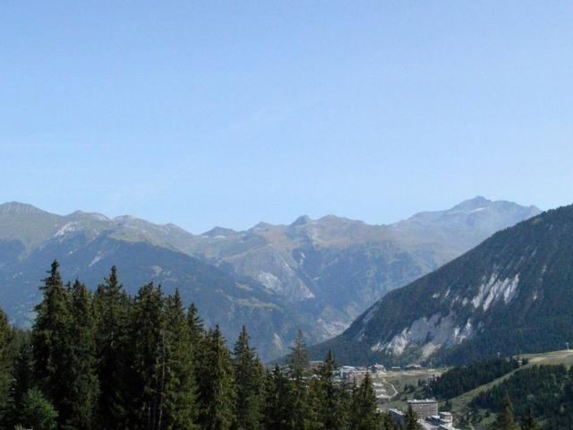 Luxury apartment in Courchevel 1850 with fireplace and ski-in/ski-out access FR-1-575-2 - Courchevel 1850