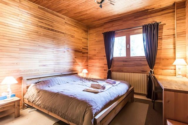 Chalet Nej - 8 Sleeps Plan Peisey - Plan Peisey