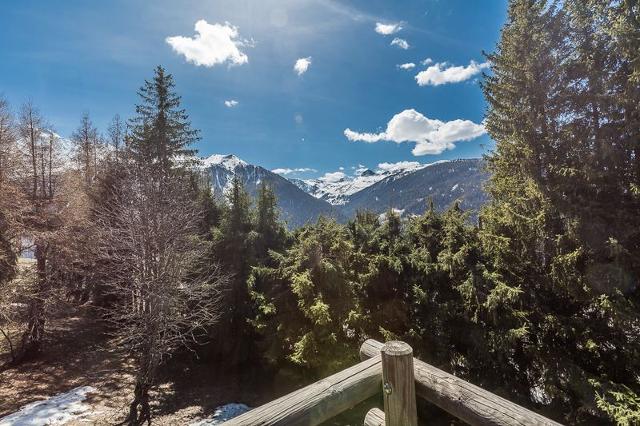 Chalet Nej - 8 Sleeps Plan Peisey - Plan Peisey
