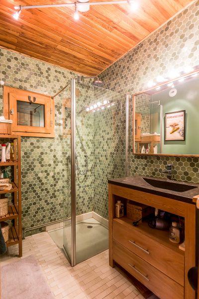 Chalet Nej - 8 Sleeps Plan Peisey - Plan Peisey