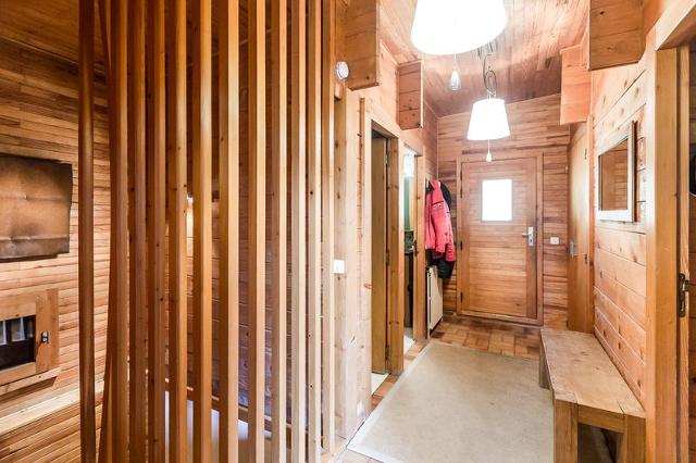 Chalet Nej - 8 Sleeps Plan Peisey - Plan Peisey