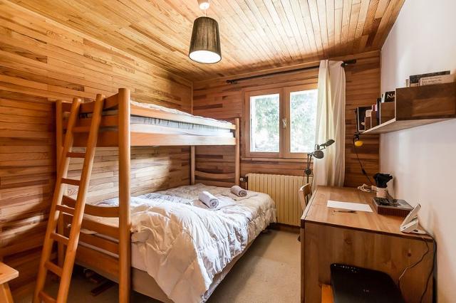 Chalet Nej - 8 Sleeps Plan Peisey - Plan Peisey