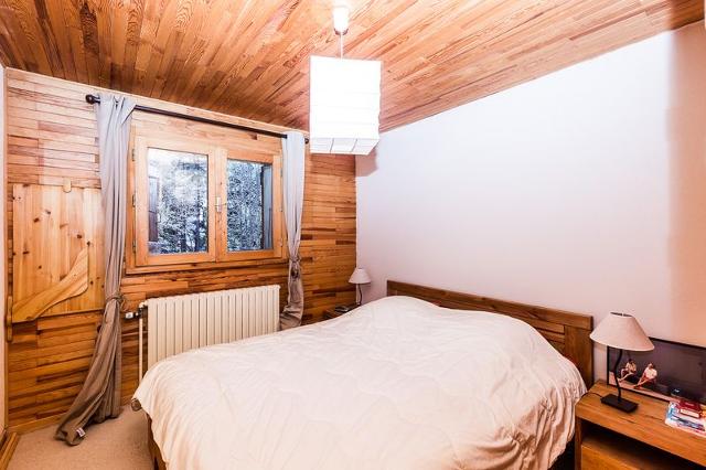 Chalet Nej - 8 Sleeps Plan Peisey - Plan Peisey
