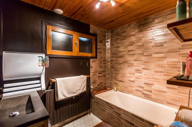 Chalet Nej - 8 Sleeps Plan Peisey - Plan Peisey