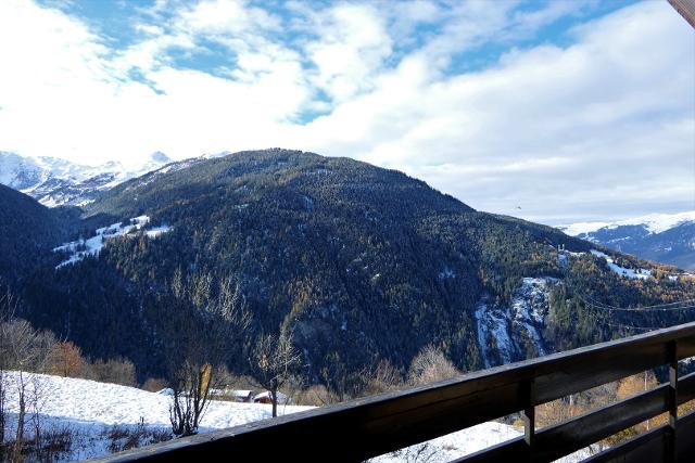 Chalet Emmanuelle 18 - 6 Sleeps - Peisey-Nancroix