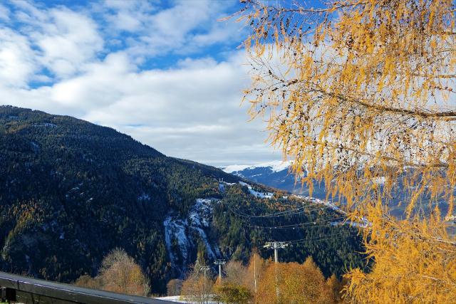 Chalet Emmanuelle 18 - 6 Sleeps - Peisey-Nancroix