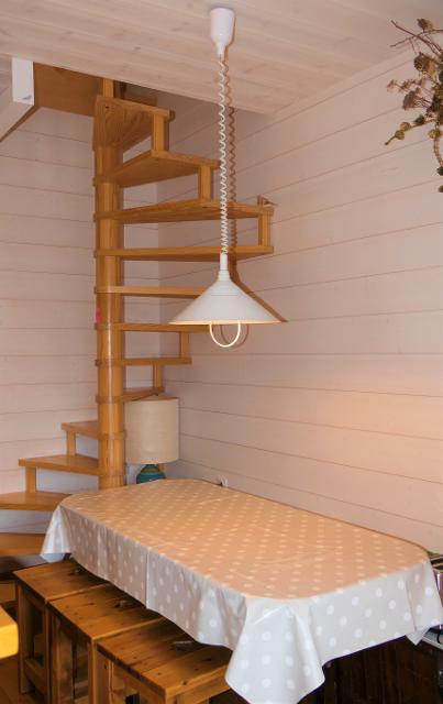 Chalet Emmanuelle 18 - 6 Sleeps - Peisey-Nancroix