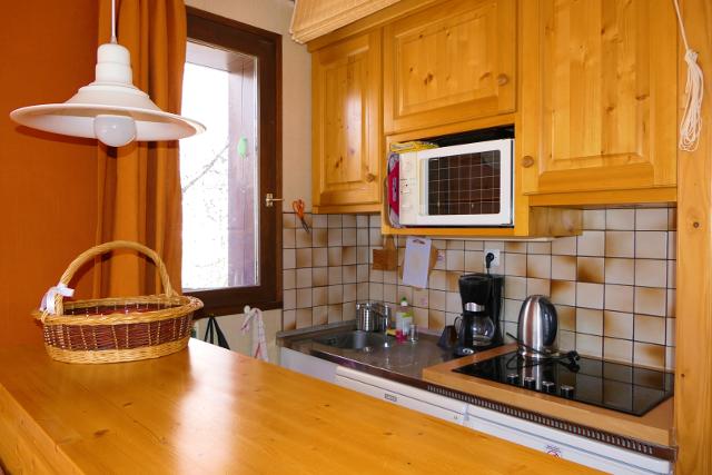 Chalet Emmanuelle 18 - 6 Sleeps - Peisey-Nancroix