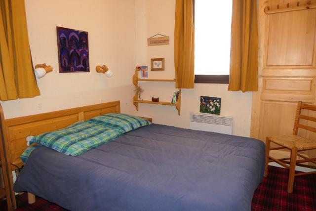 Chalet Emmanuelle 18 - 6 Sleeps - Peisey-Nancroix