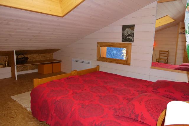 Chalet Emmanuelle 18 - 6 Sleeps - Peisey-Nancroix