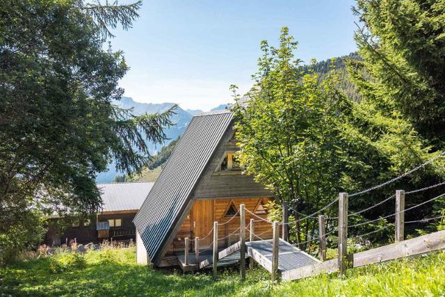 Chalet DELTA 36 - Alpe d'Huez
