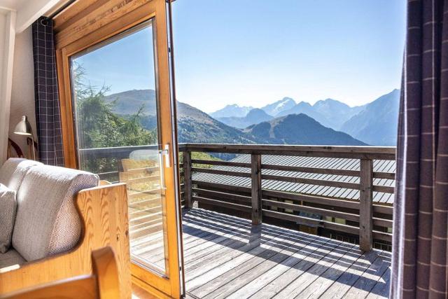 Chalet DELTA 36 - Alpe d'Huez