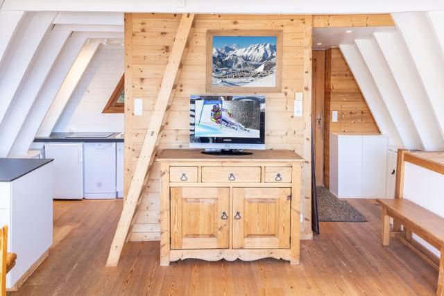 Chalet DELTA 36 - Alpe d'Huez