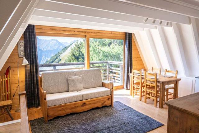Chalet DELTA 36 - Alpe d'Huez