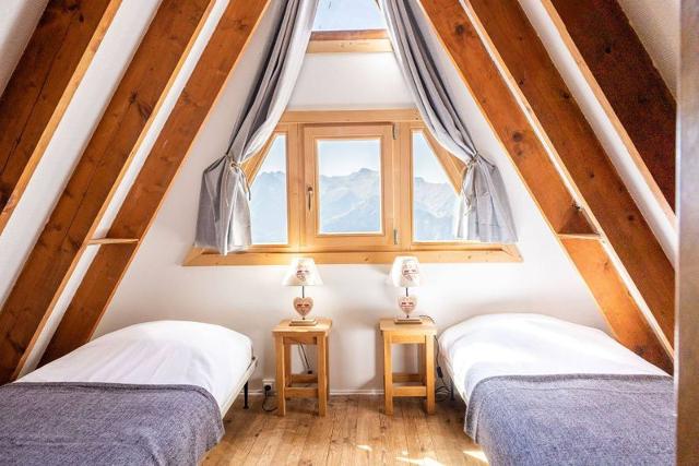 Chalet DELTA 36 - Alpe d'Huez