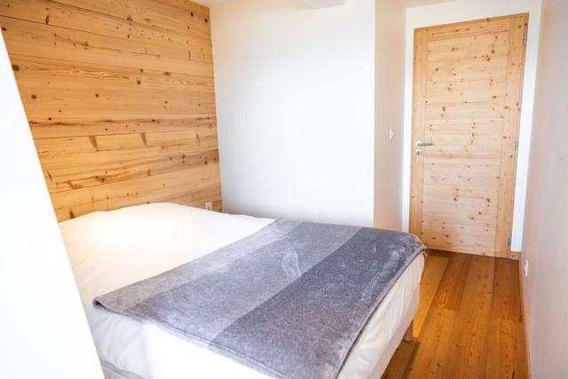 Chalet DELTA 36 - Alpe d'Huez