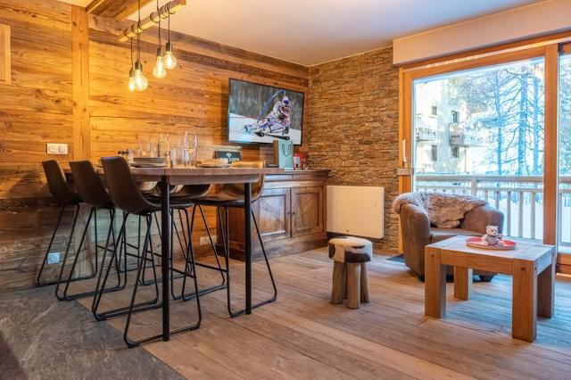Apartements ETOILE D'argent - Alpe d'Huez
