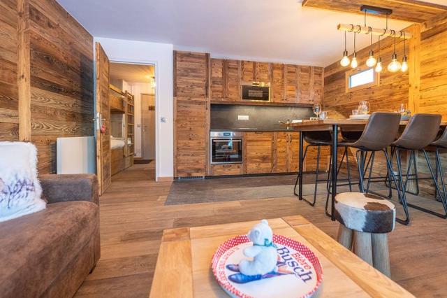 Apartements ETOILE D'argent - Alpe d'Huez