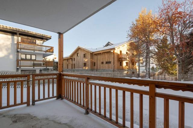 Apartements ETOILE D'argent - Alpe d'Huez
