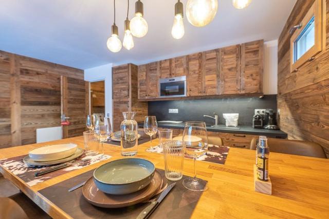 Apartements ETOILE D'argent - Alpe d'Huez