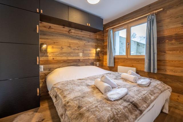 Apartements ETOILE D'argent - Alpe d'Huez