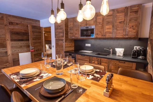 Apartements ETOILE D'argent - Alpe d'Huez
