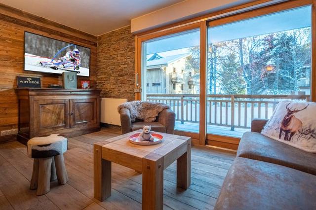 Apartements ETOILE D'argent - Alpe d'Huez