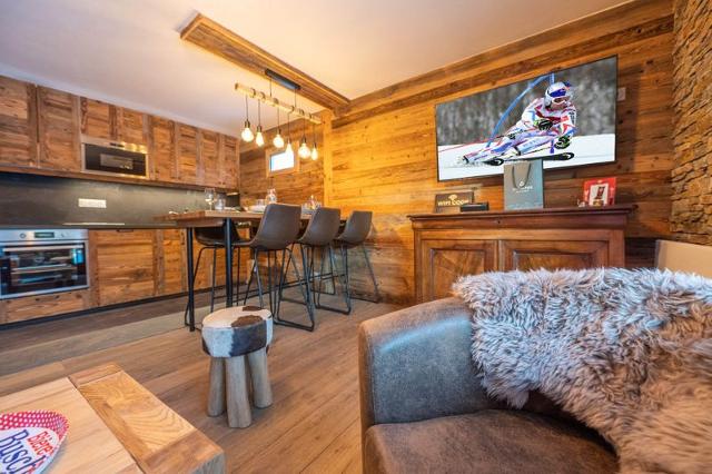 Apartements ETOILE D'argent - Alpe d'Huez