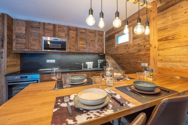 Apartements ETOILE D'argent - Alpe d'Huez