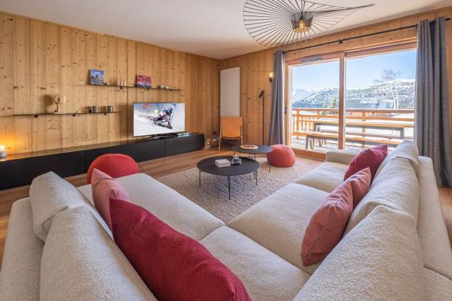 Apartements HAMEAU DE CLOTAIRE - Alpe d'Huez