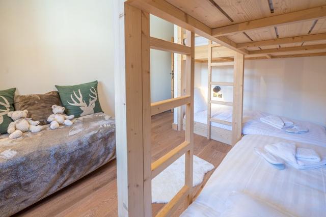 Apartements HAMEAU DE CLOTAIRE - Alpe d'Huez