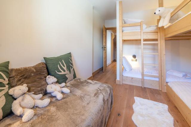 Apartements HAMEAU DE CLOTAIRE - Alpe d'Huez