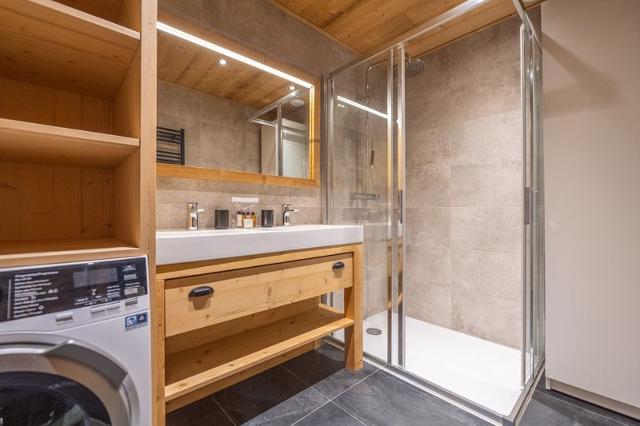 Apartements HAMEAU DE CLOTAIRE - Alpe d'Huez