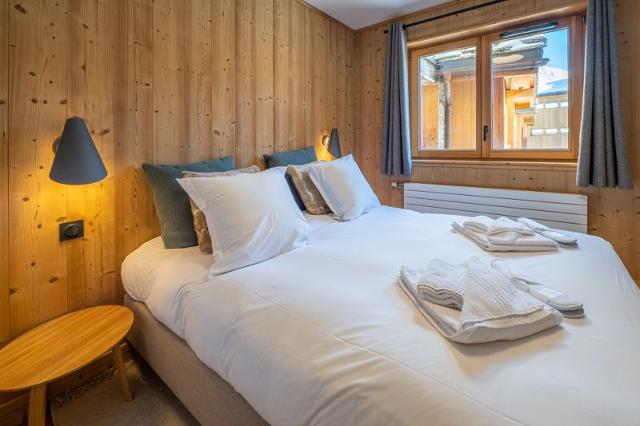 Apartements HAMEAU DE CLOTAIRE - Alpe d'Huez