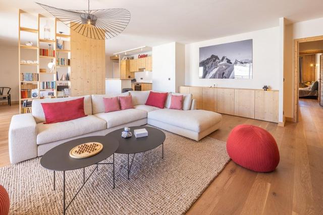 Apartements HAMEAU DE CLOTAIRE - Alpe d'Huez