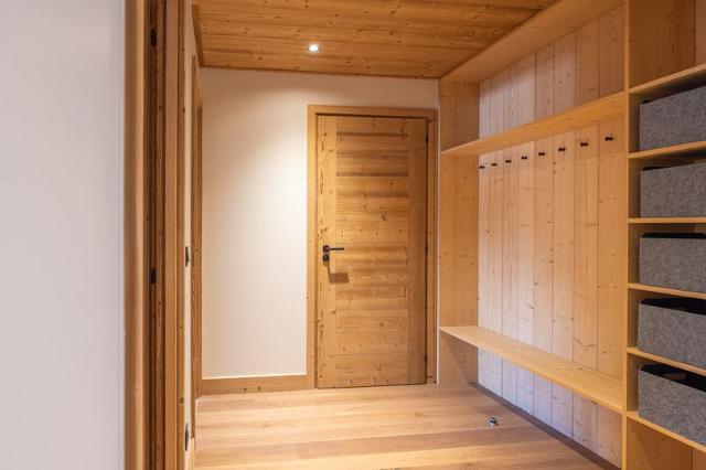 Apartements HAMEAU DE CLOTAIRE - Alpe d'Huez