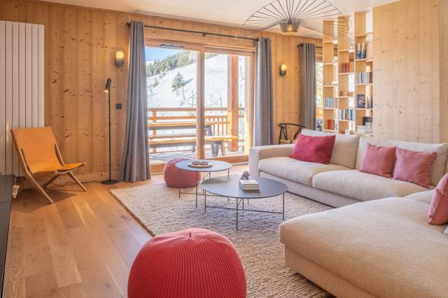 Apartements HAMEAU DE CLOTAIRE - Alpe d'Huez
