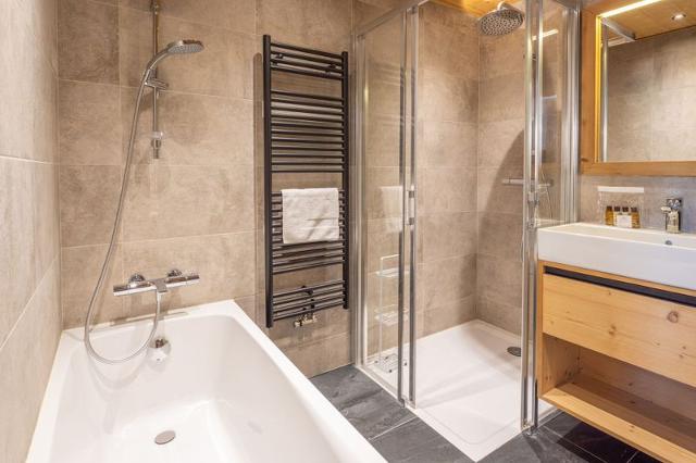 Apartements HAMEAU DE CLOTAIRE - Alpe d'Huez