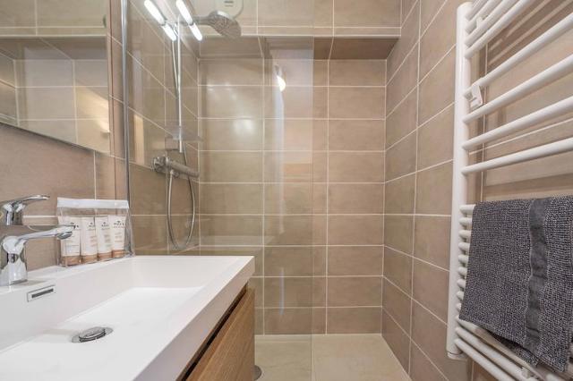 Apartements LES HORIZONS D'huez - Alpe d'Huez